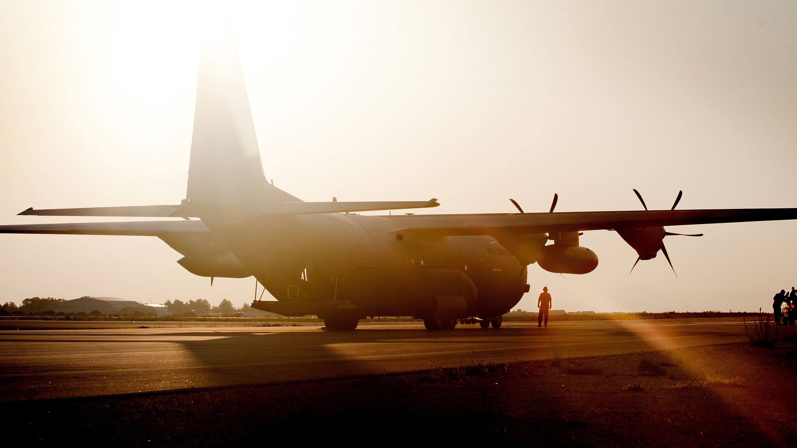 Business Transformation